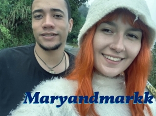 Maryandmarkk