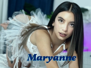 Maryanne