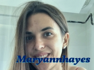 Maryannhayes