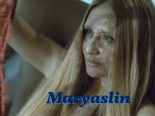 Maryaslin