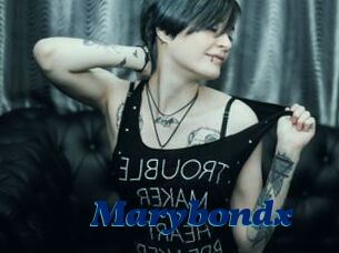 Marybondx