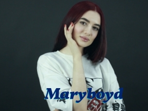 Maryboyd