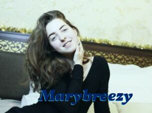 Marybreezy