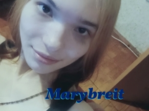 Marybreit