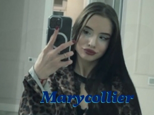 Marycollier