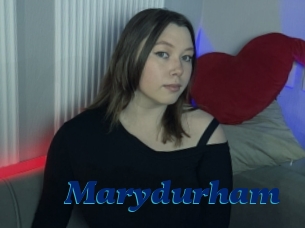 Marydurham