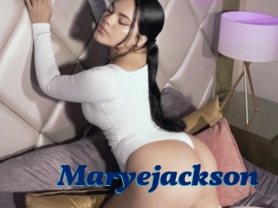 Maryejackson