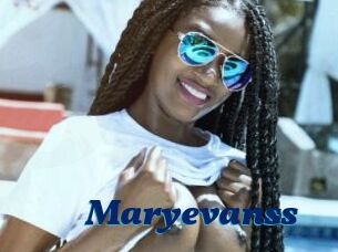 Maryevanss
