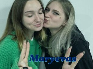 Maryevas