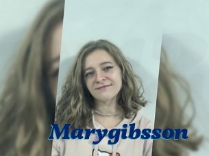 Marygibsson