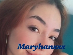 Maryhanxxx