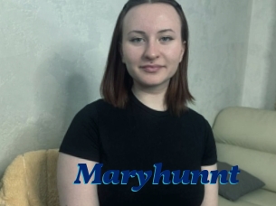 Maryhunnt