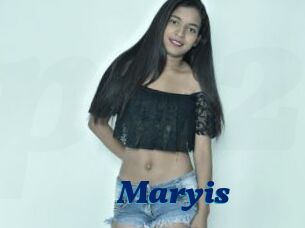 Maryis
