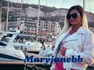 Maryjanebb