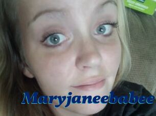 Maryjaneebabee