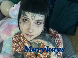 Marykays