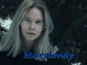 Marylovely