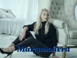 Marymadera