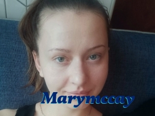Marymccay
