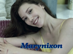 Marynixon