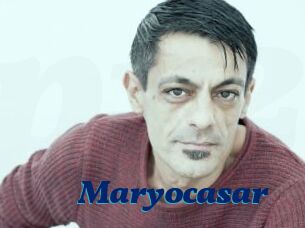 Maryocasar