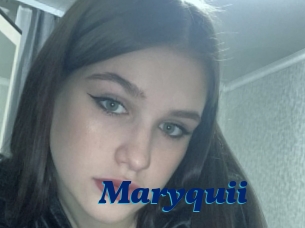 Maryquii