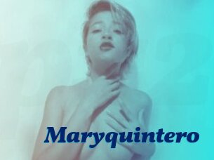 Maryquintero