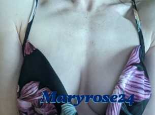 Maryrose24
