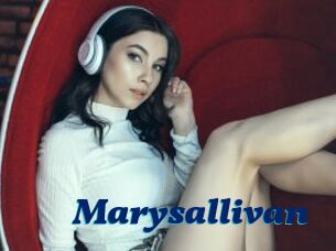 Marysallivan