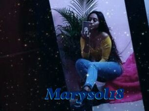 Marysol18