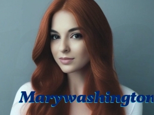 Marywashington
