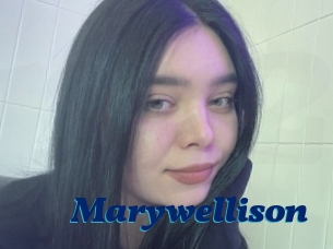 Marywellison