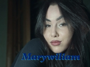 Marywiliam
