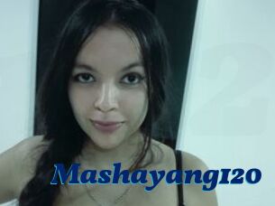 Mashayang120