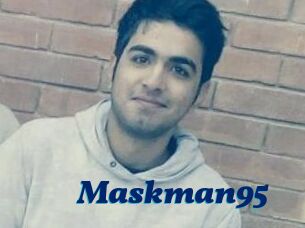 Maskman95
