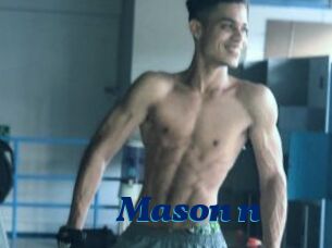 Mason_n