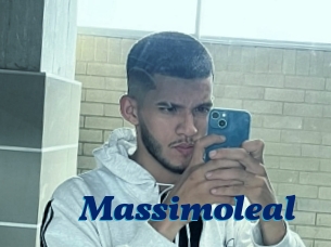 Massimoleal