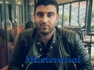 Masteranal