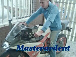 Masterardent