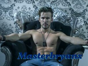 Masterbryanx