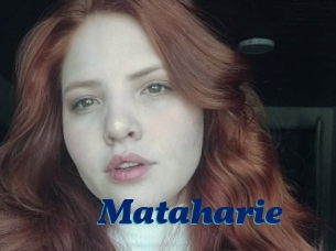 Mataharie