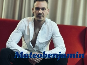 Mateobenjamin