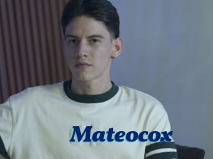 Mateocox