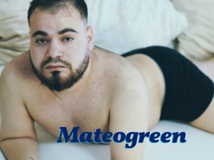 Mateogreen