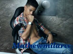 Mathewmilarcc