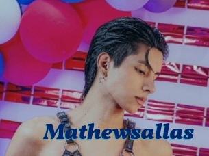 Mathewsallas