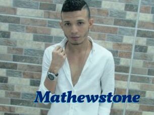 Mathewstone