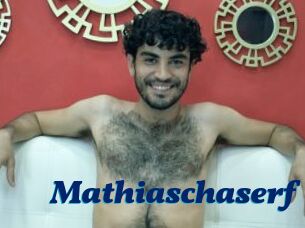 Mathiaschaserf