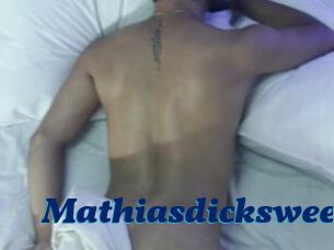 Mathiasdickswee