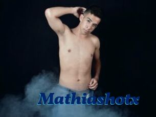 Mathiashotx